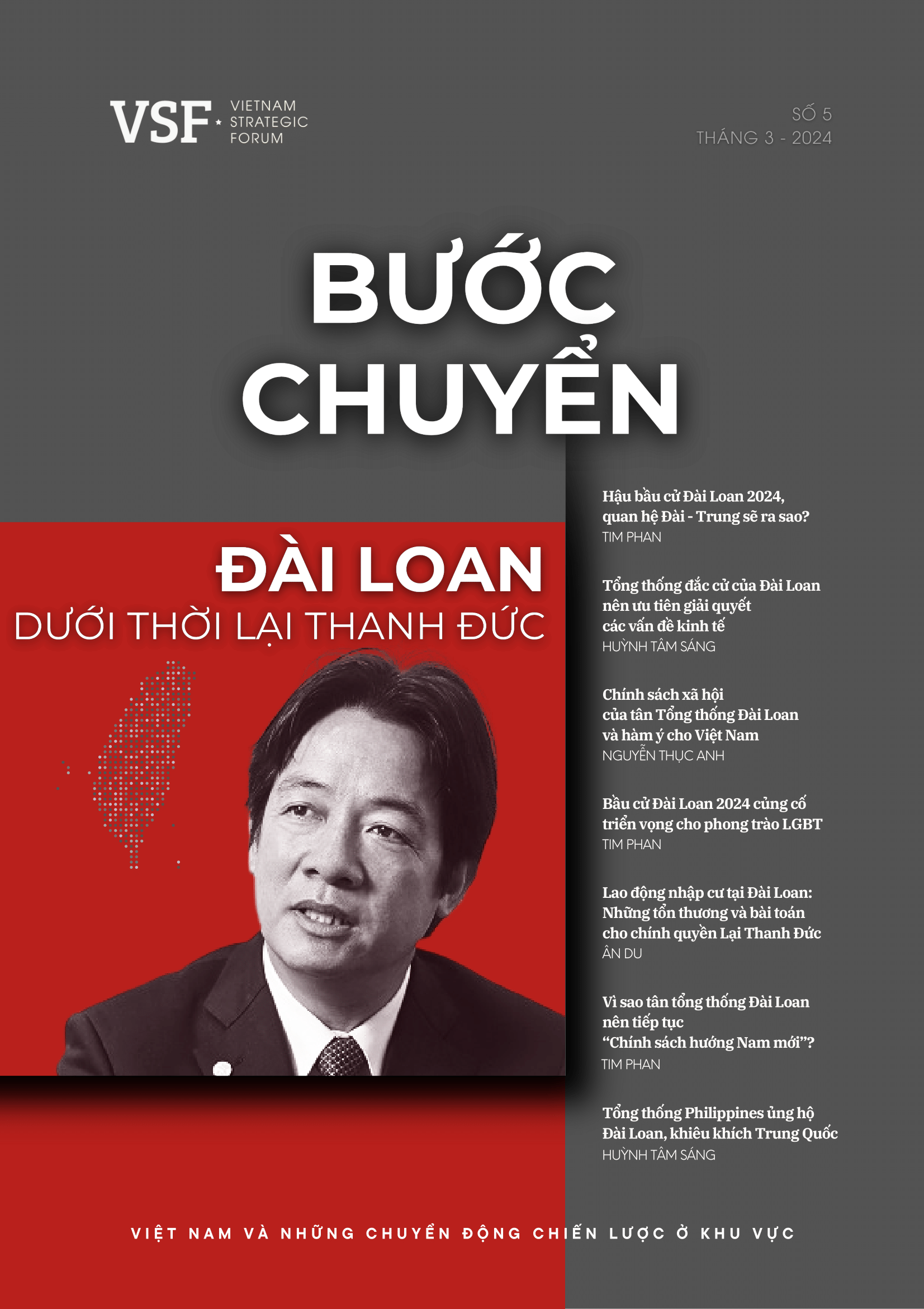 Bước chuyển